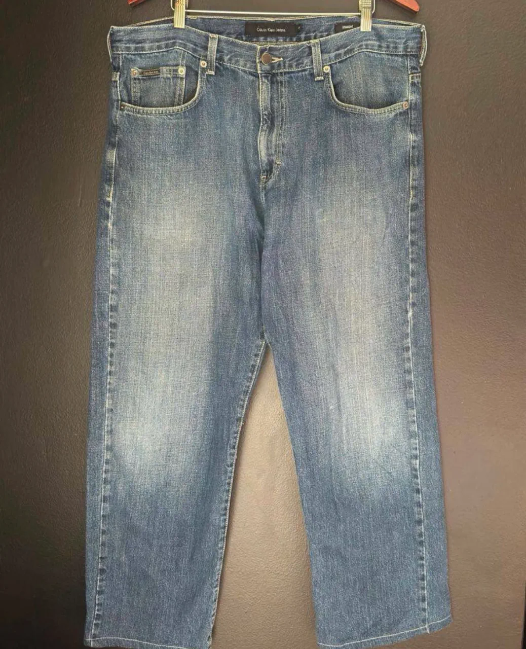 Jean Calvin Klein · Talle EU 36