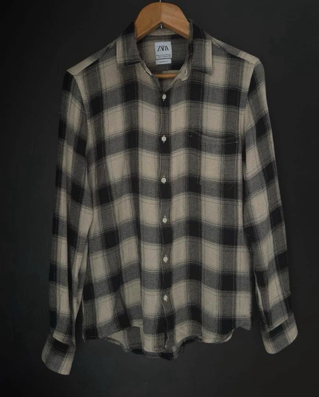 Camisa Zara - imagen 1