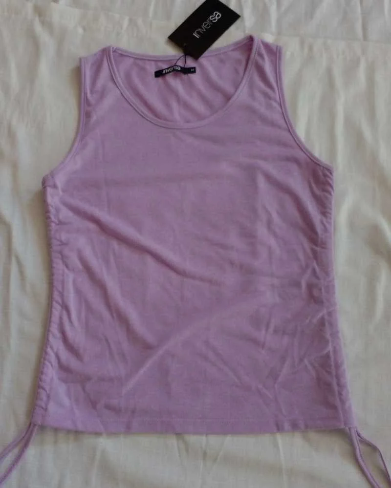 Musculosa Inversa - imagen 1