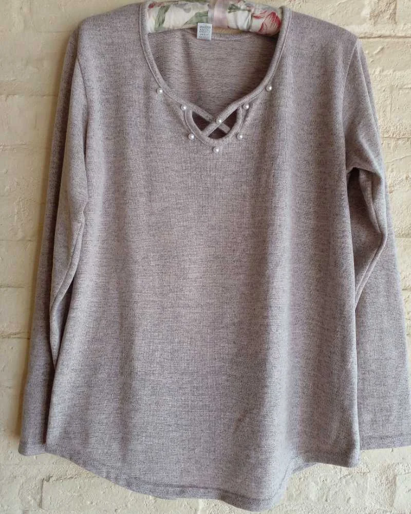 Sweater Otra - imagen 1