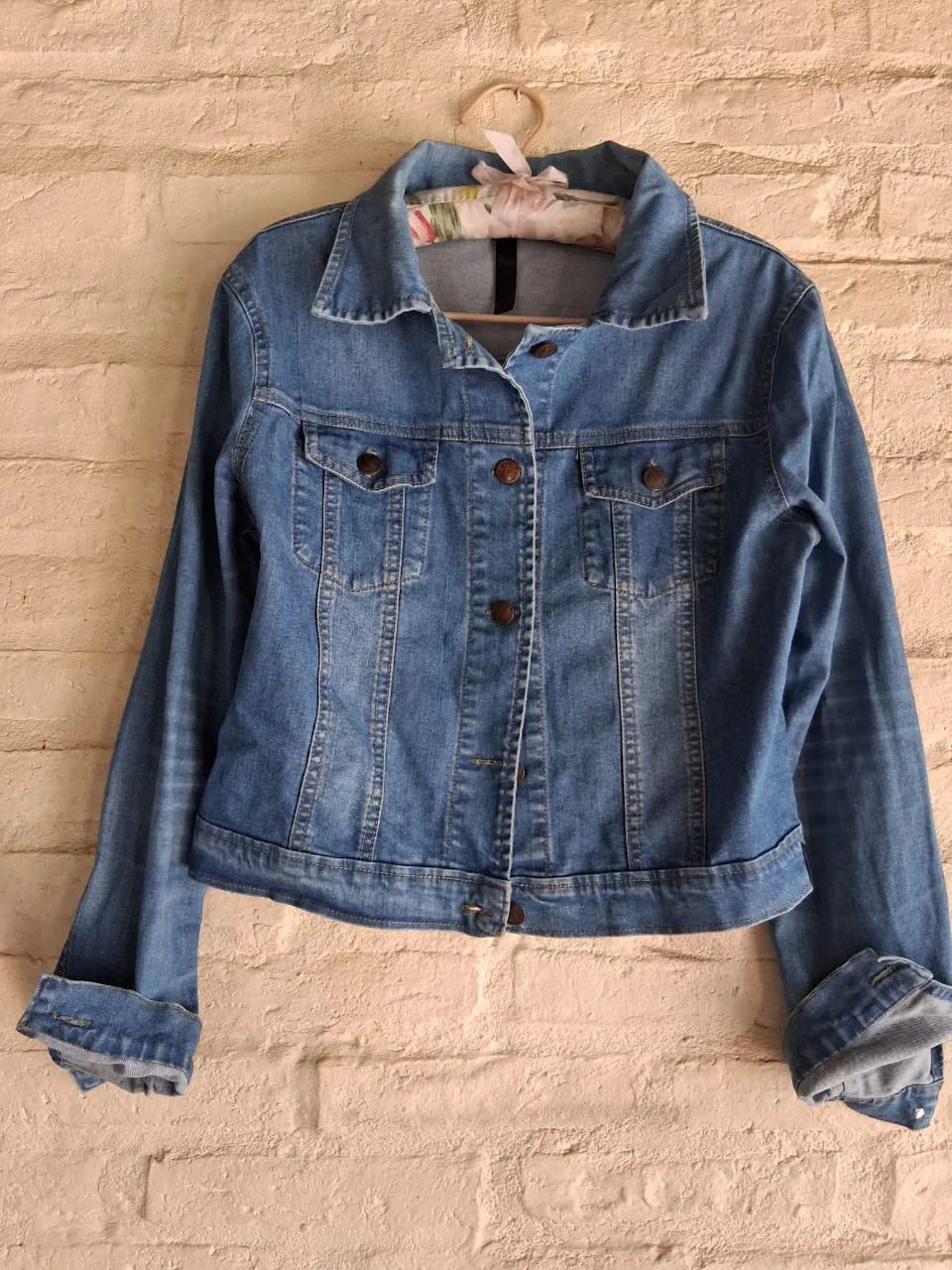 Campera Sin marca - imagen 1