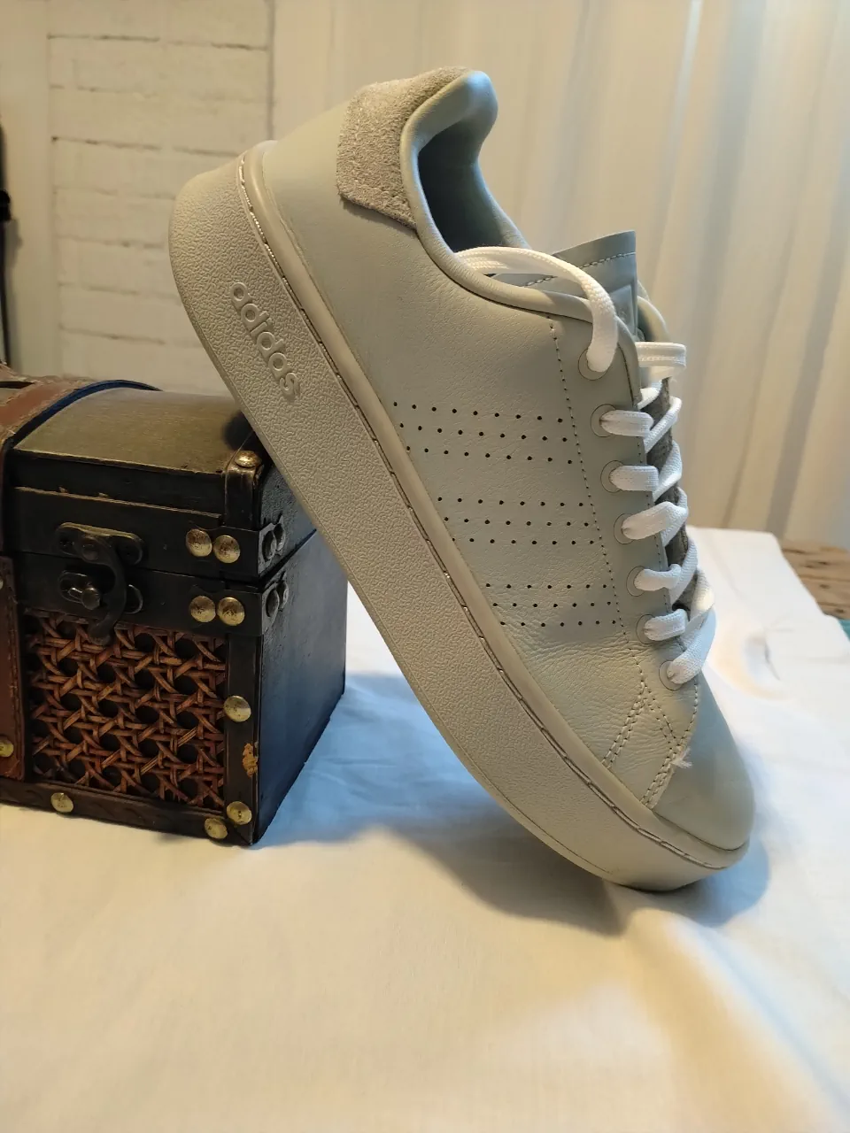 Zapatillas adidas - imagen 1