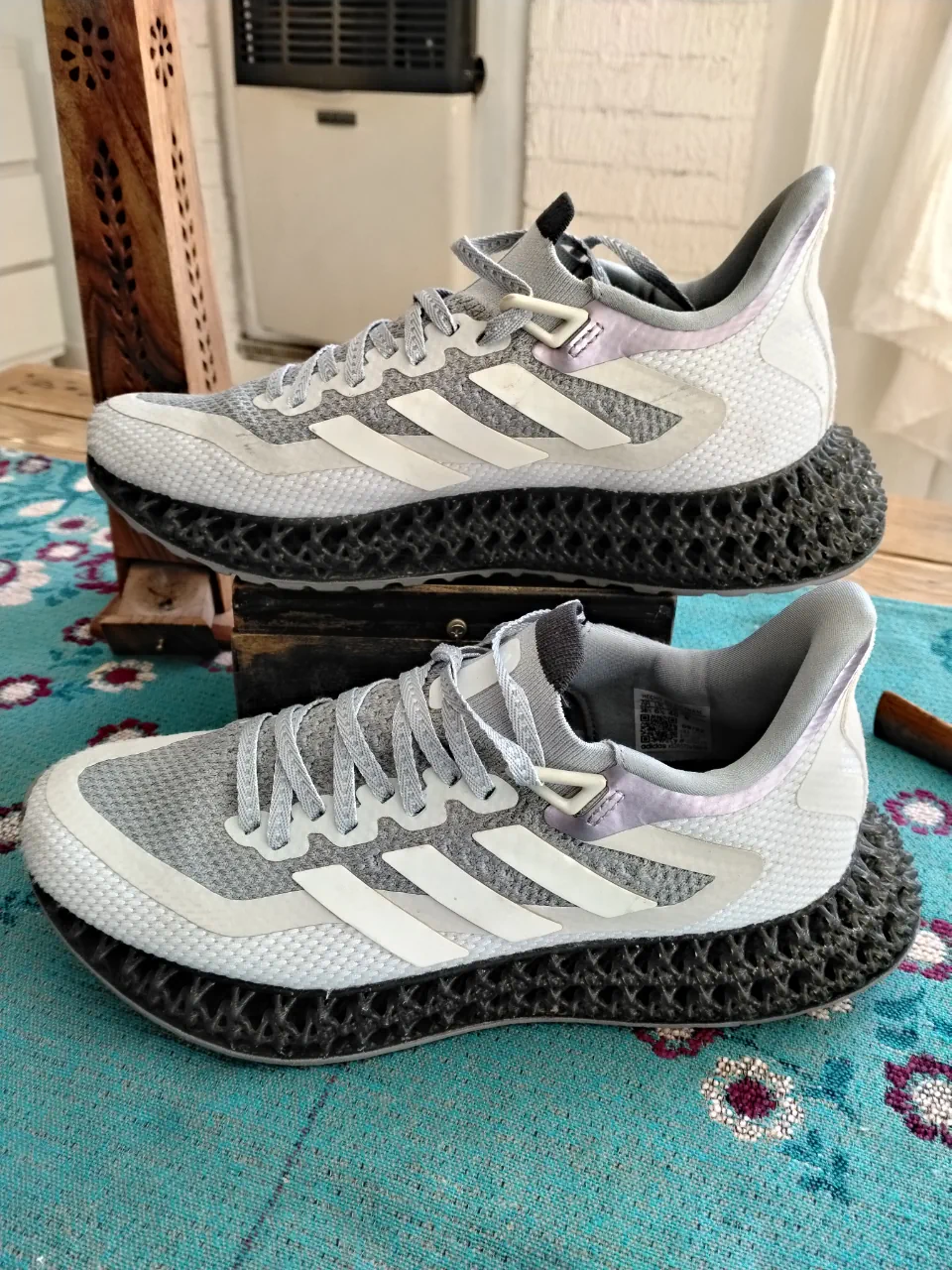 adidas · Talle US 8