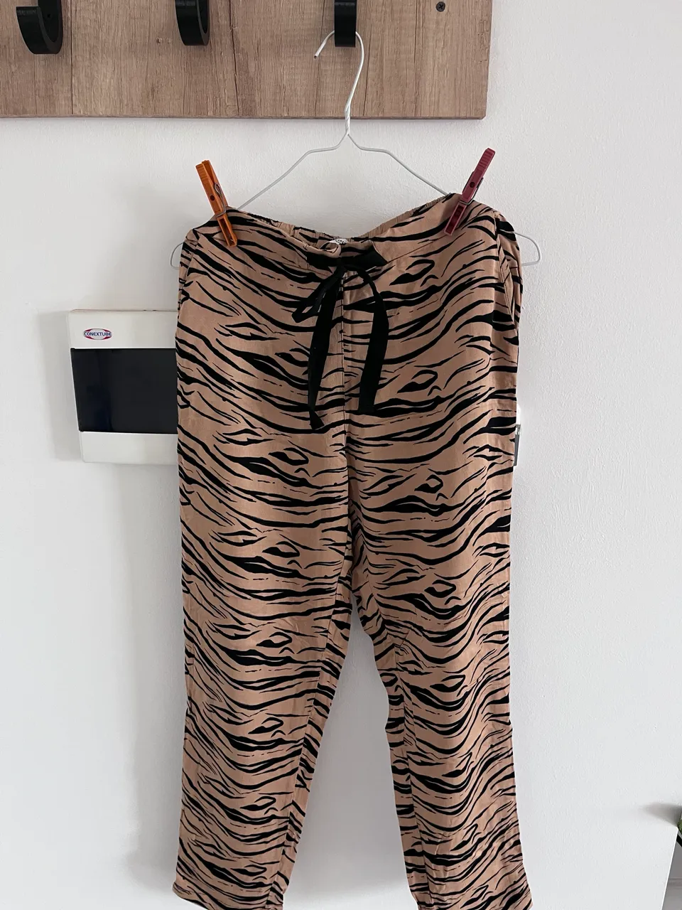 Pantalón Mango - imagen 1