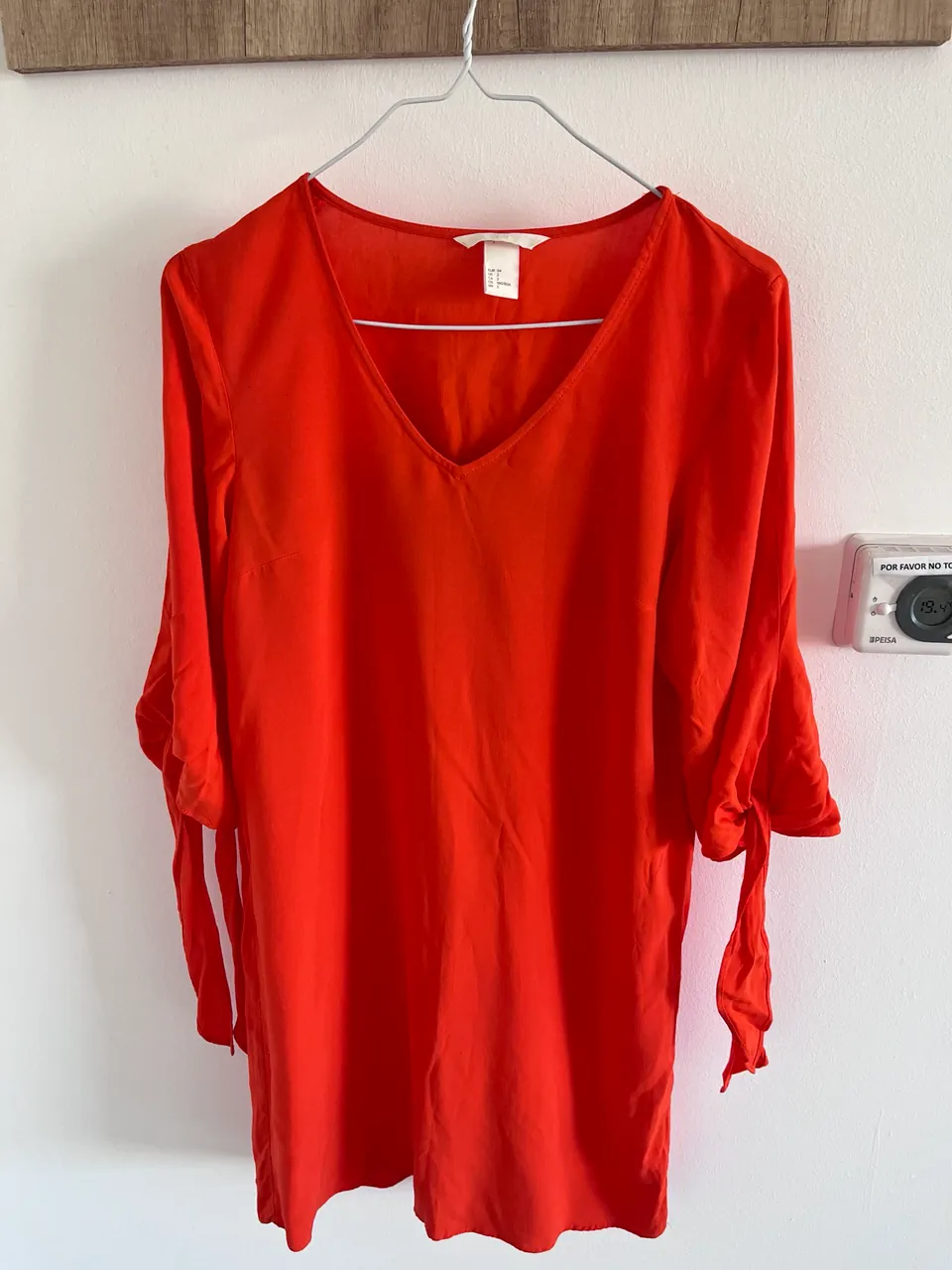 H&M · Talle S