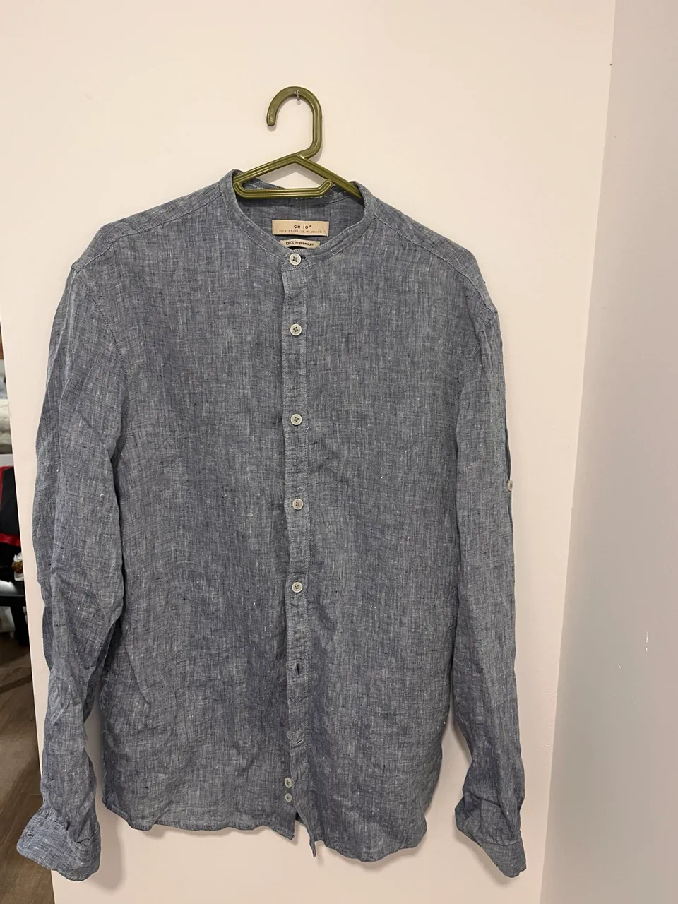 Camisa Celio - imagen 1