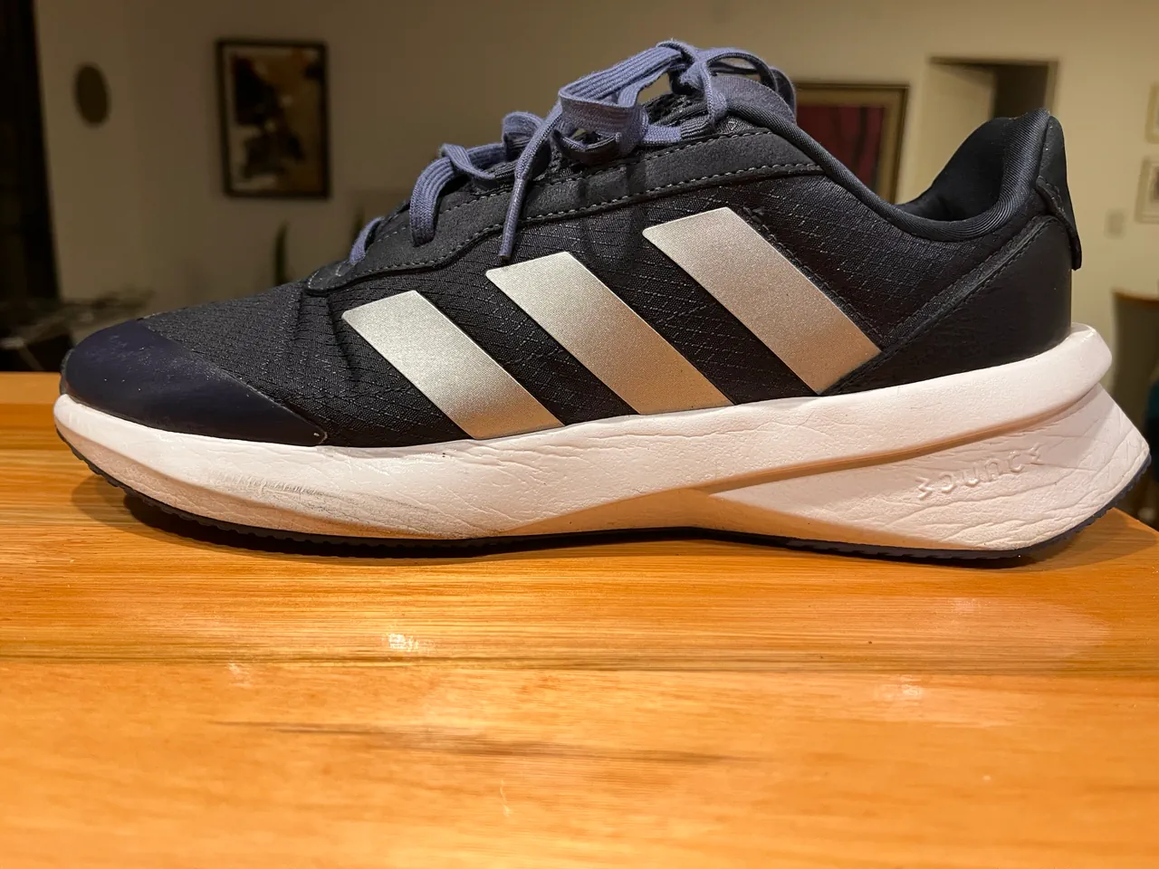Zapatillas adidas - imagen 1