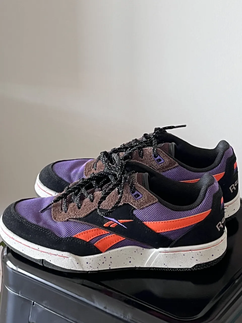 Zapatillas Reebok - imagen 1