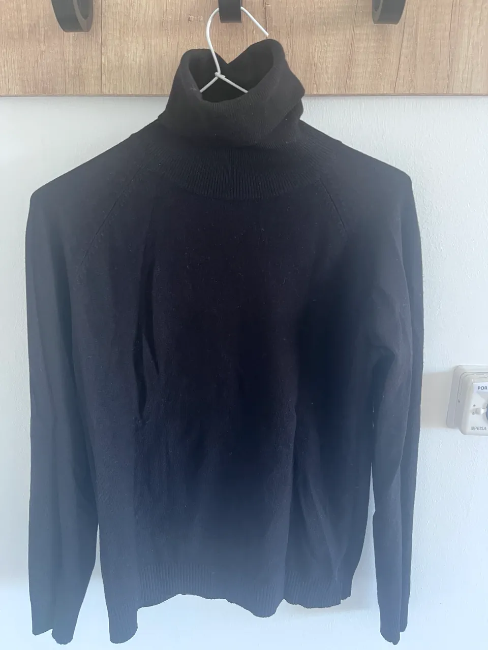 Polera Sfera · Talle M