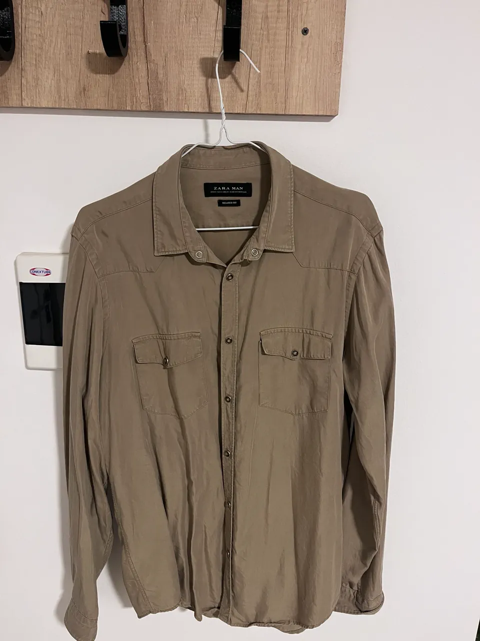 Zara · Talle M
