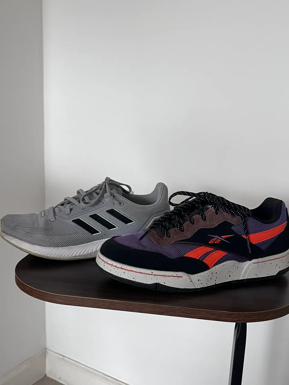 Reebok · Talle AR 38