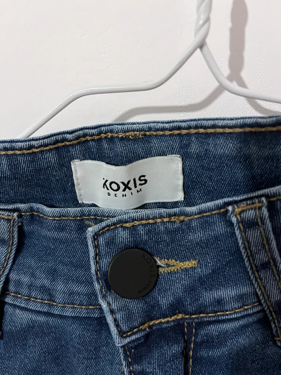 Jean Koxis - imagen 1