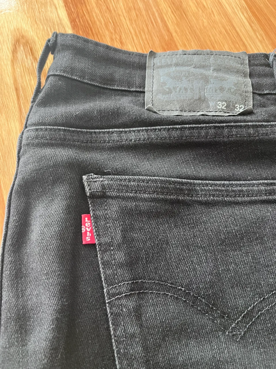 Levi's · Talle M