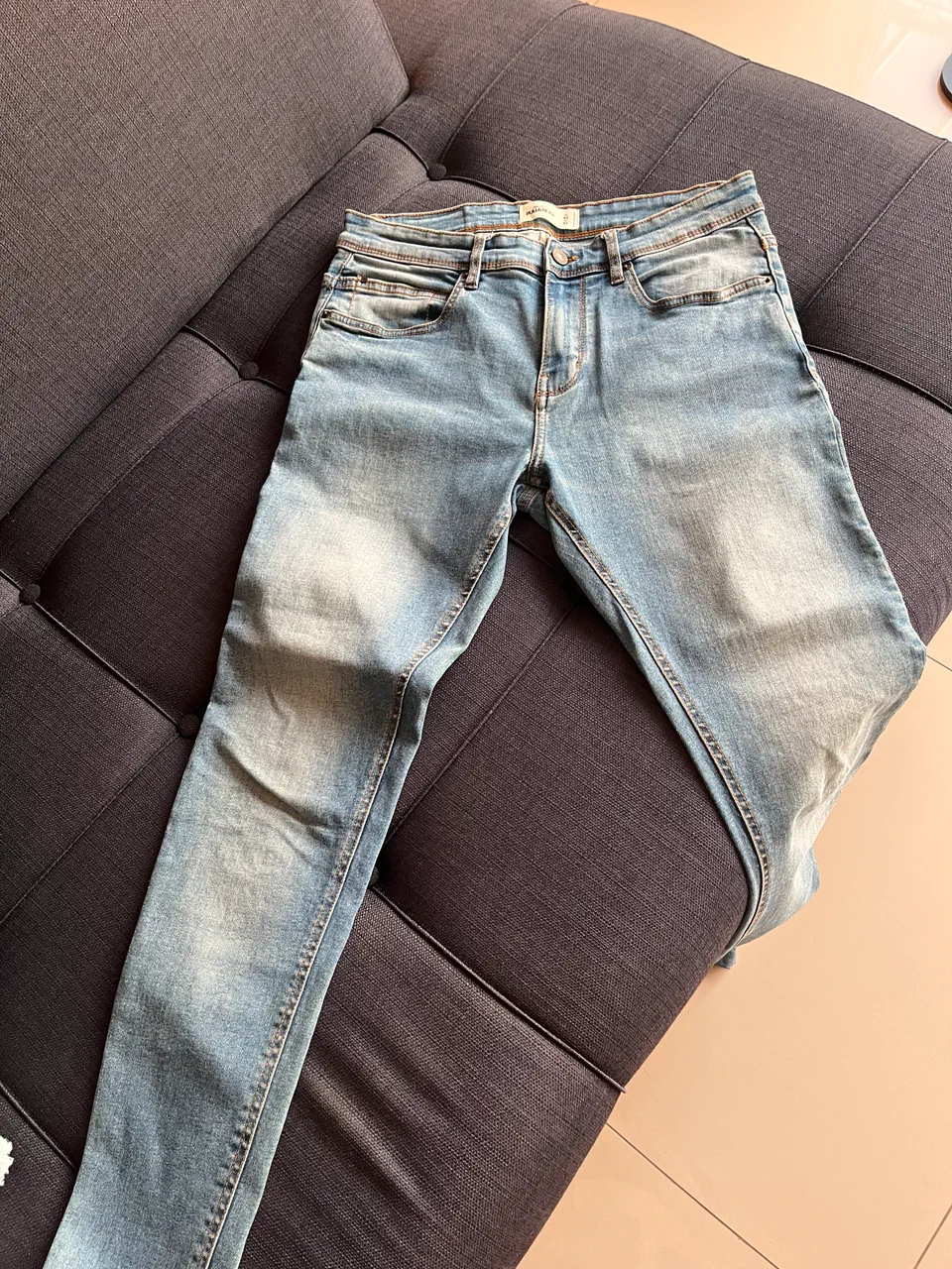 Jean Pull&bear - imagen 1