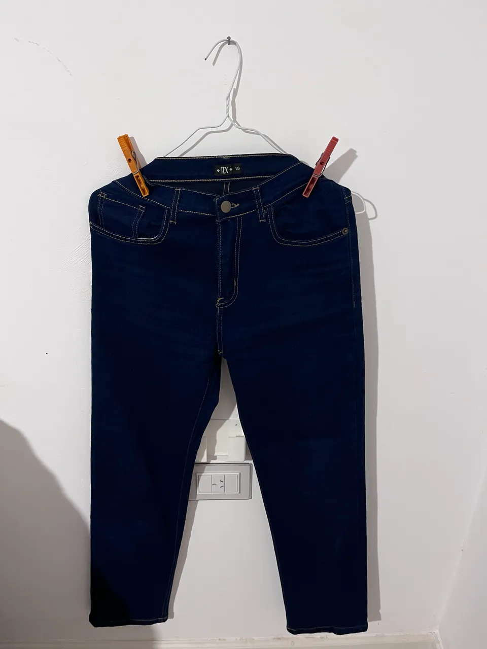 Jean TEX - imagen 1