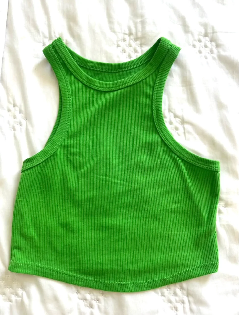 Musculosa No tiene - imagen 1