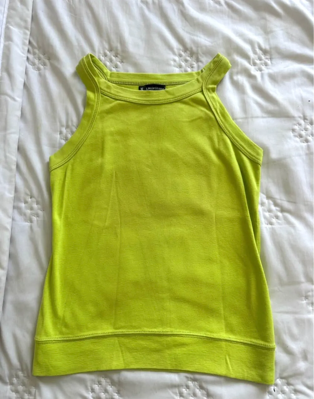 Musculosa No tiene - imagen 1