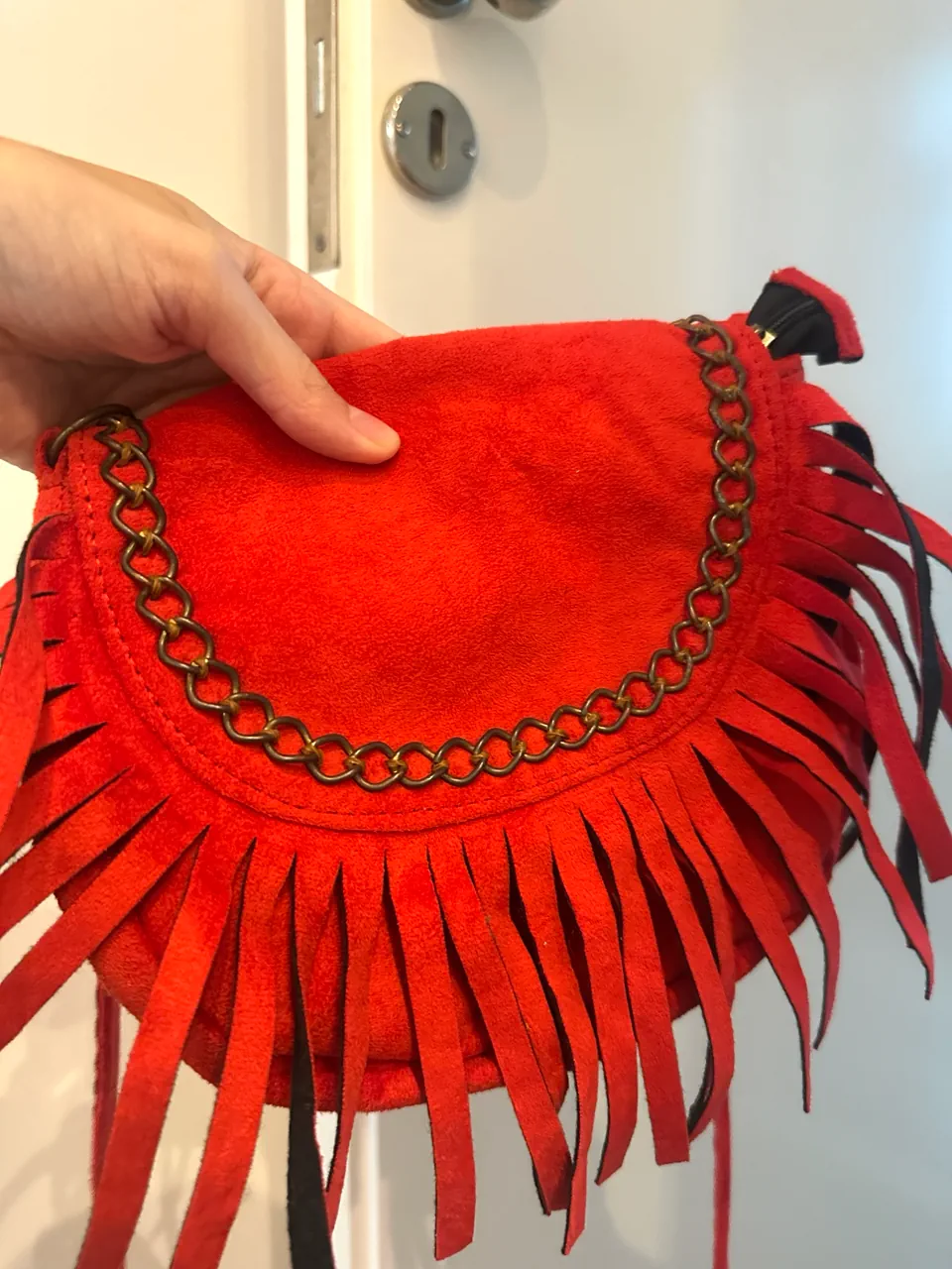 Cartera Vintage - imagen 1