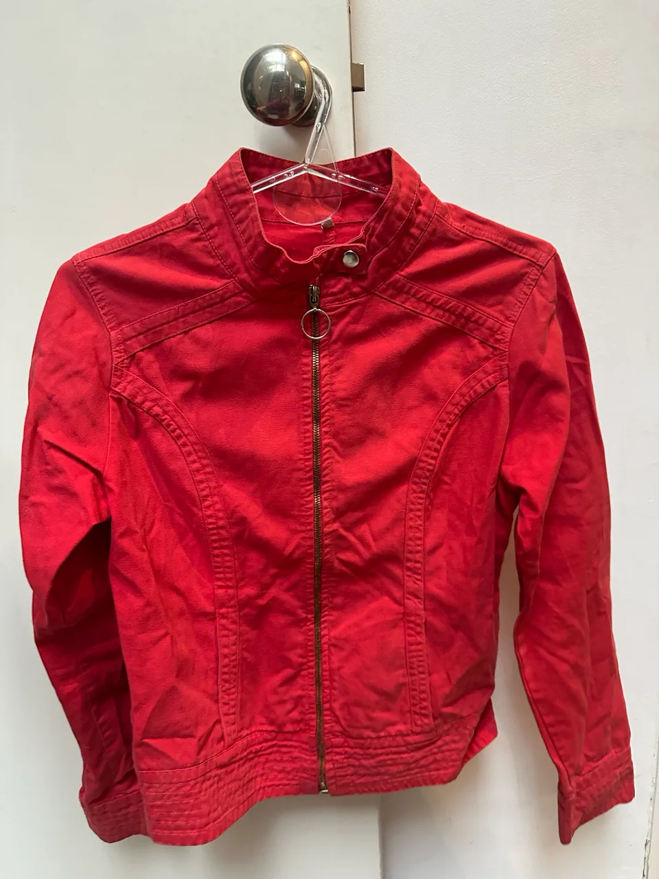 Campera No - imagen 1