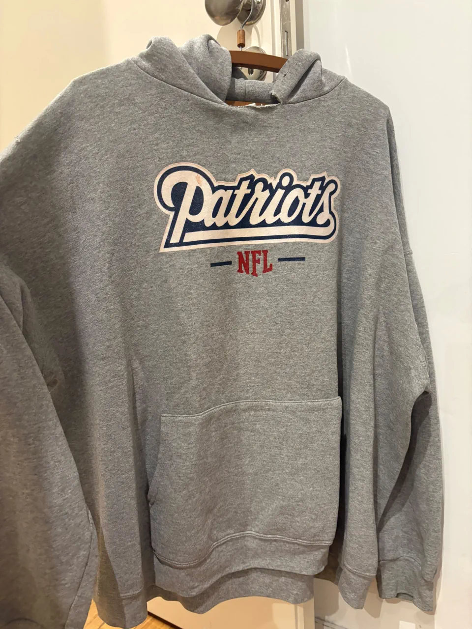 Buzo NFL - imagen 1
