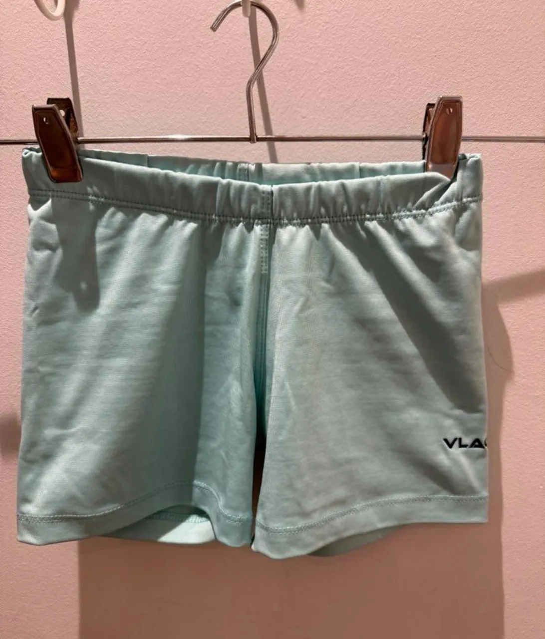 Short Vlack · Talle 1