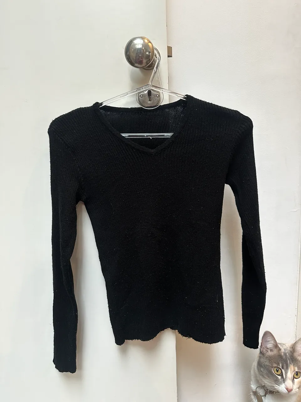 Sweater No - imagen 1