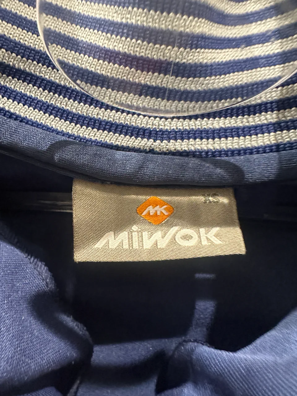 Buzo Miwok - imagen 3