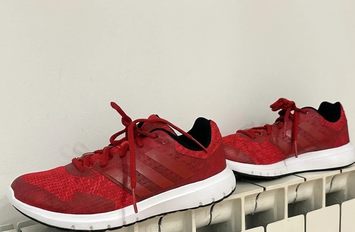 Zapatillas adidas - imagen 1