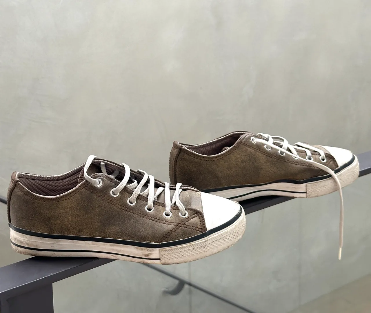 Zapatillas Camboya - imagen 1