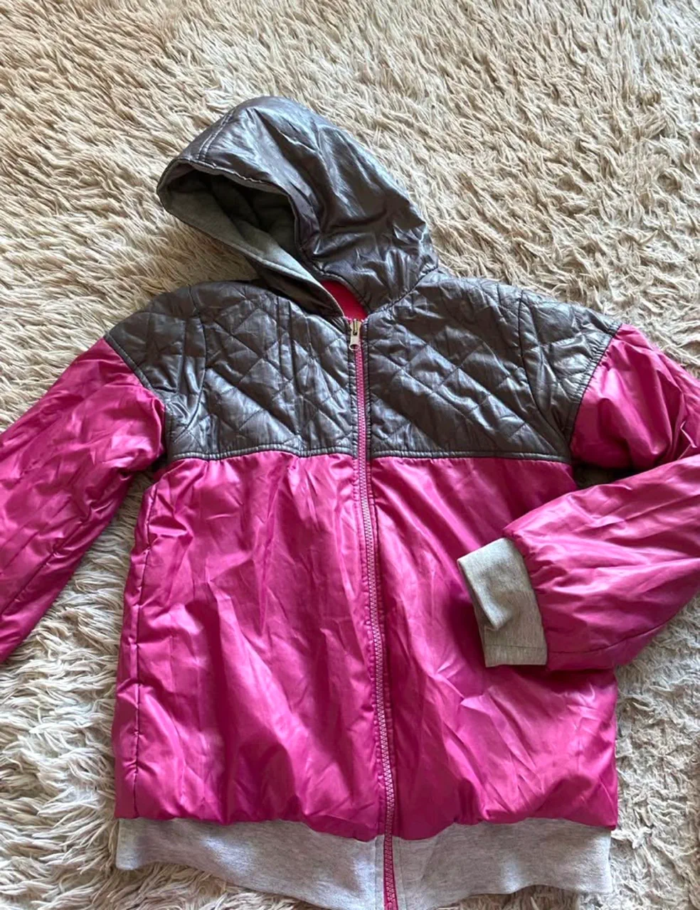 Campera Atomik - imagen 1