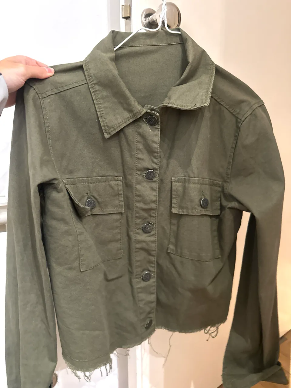 Campera Sin marca - imagen 1