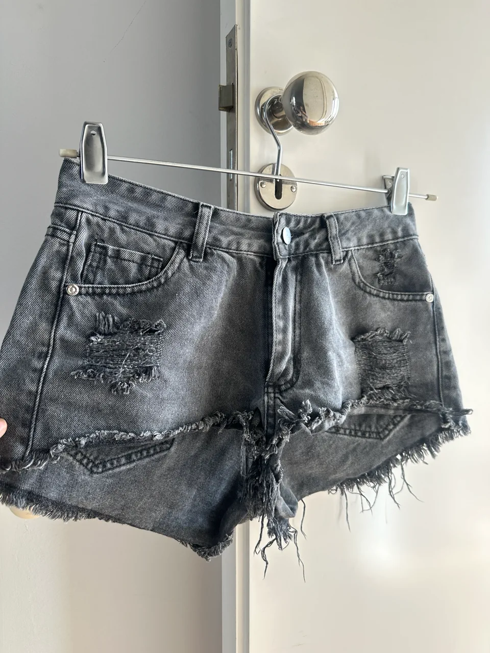 Short LMV - imagen 1