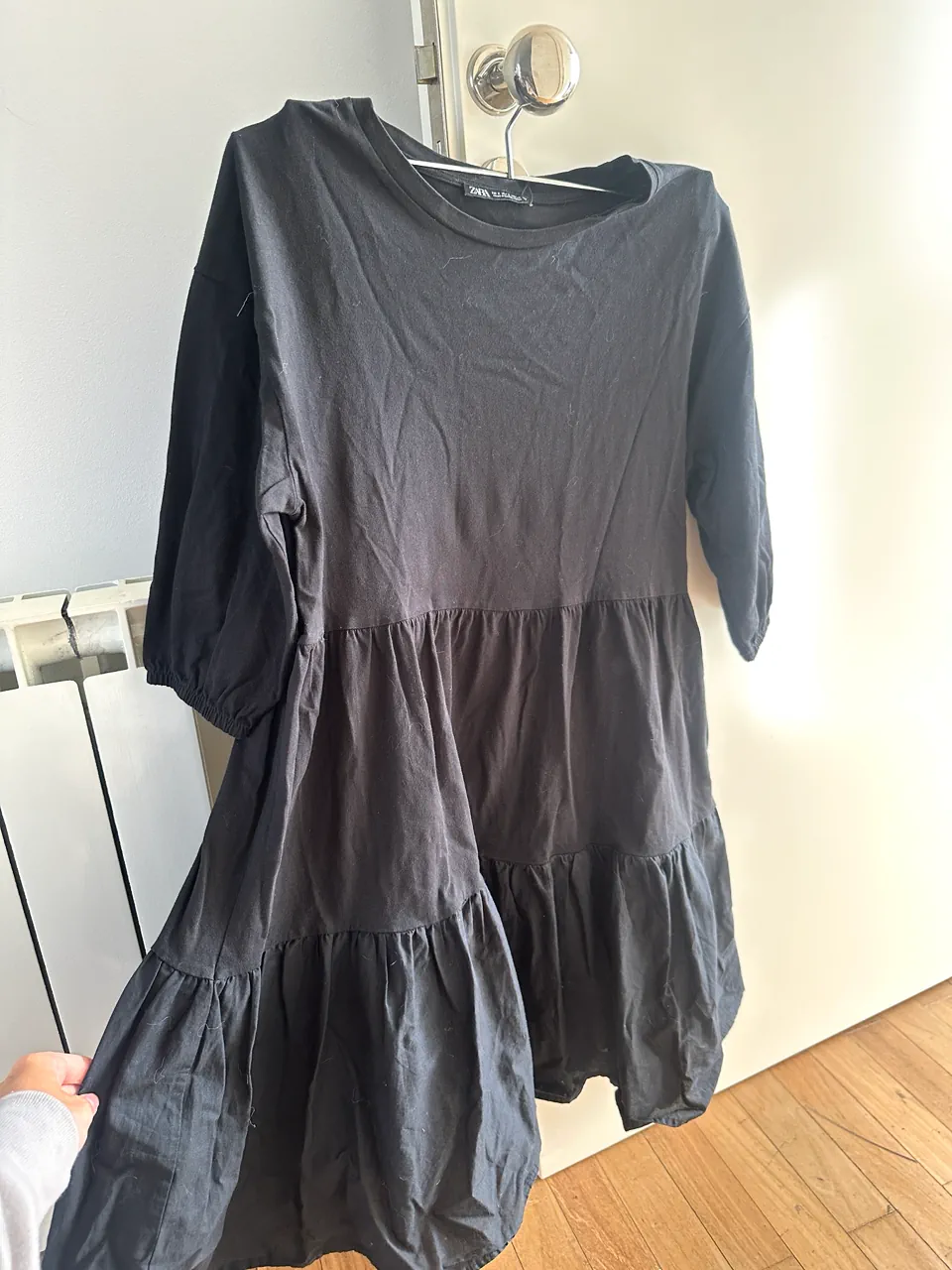 Vestido Zara - imagen 1