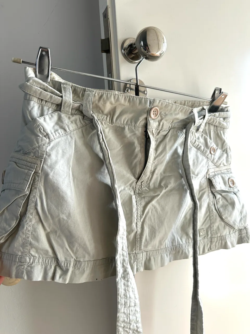 Short I love 47 street · Talle MEX/ARG 44