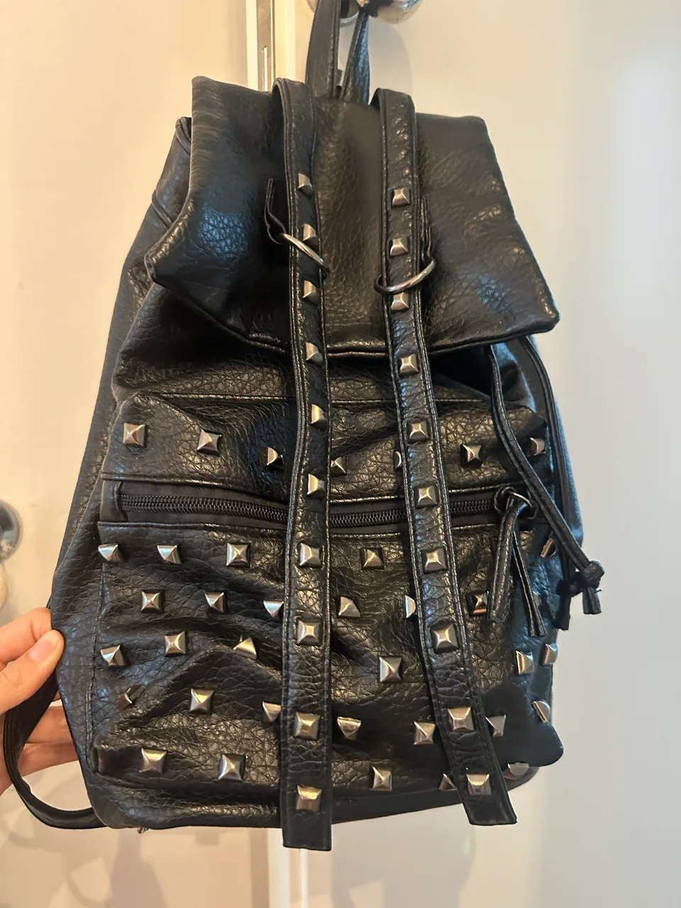 Mochila Ay Not Dead - imagen 1