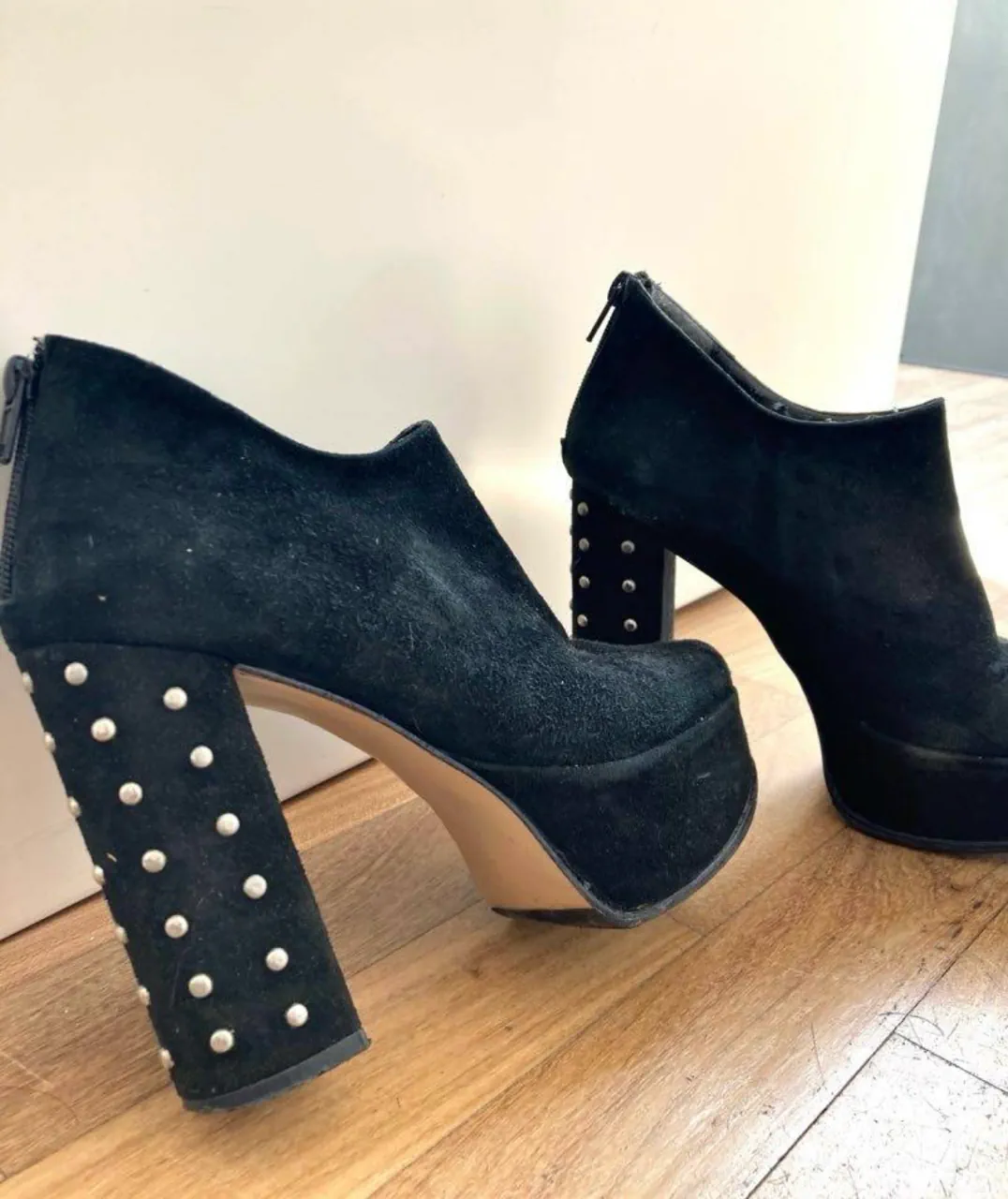 Botas Clan issime - imagen 1