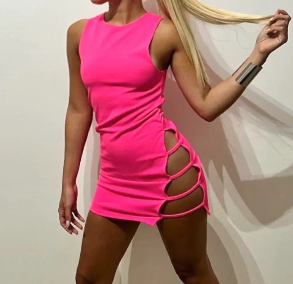 Vestido Julieta ba · Talle único