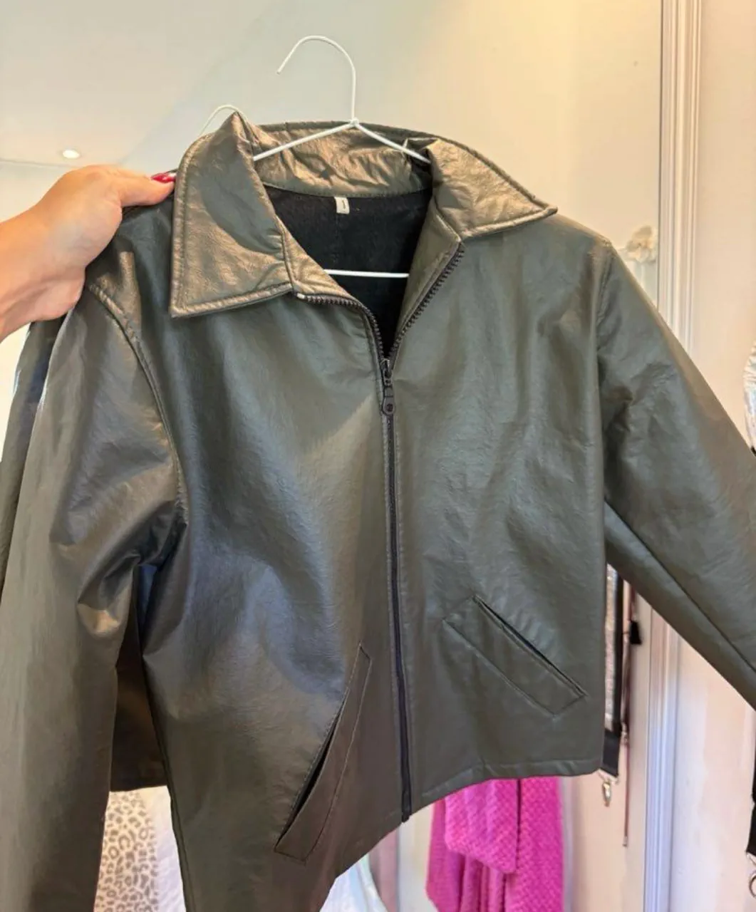 Campera No tiene - imagen 1