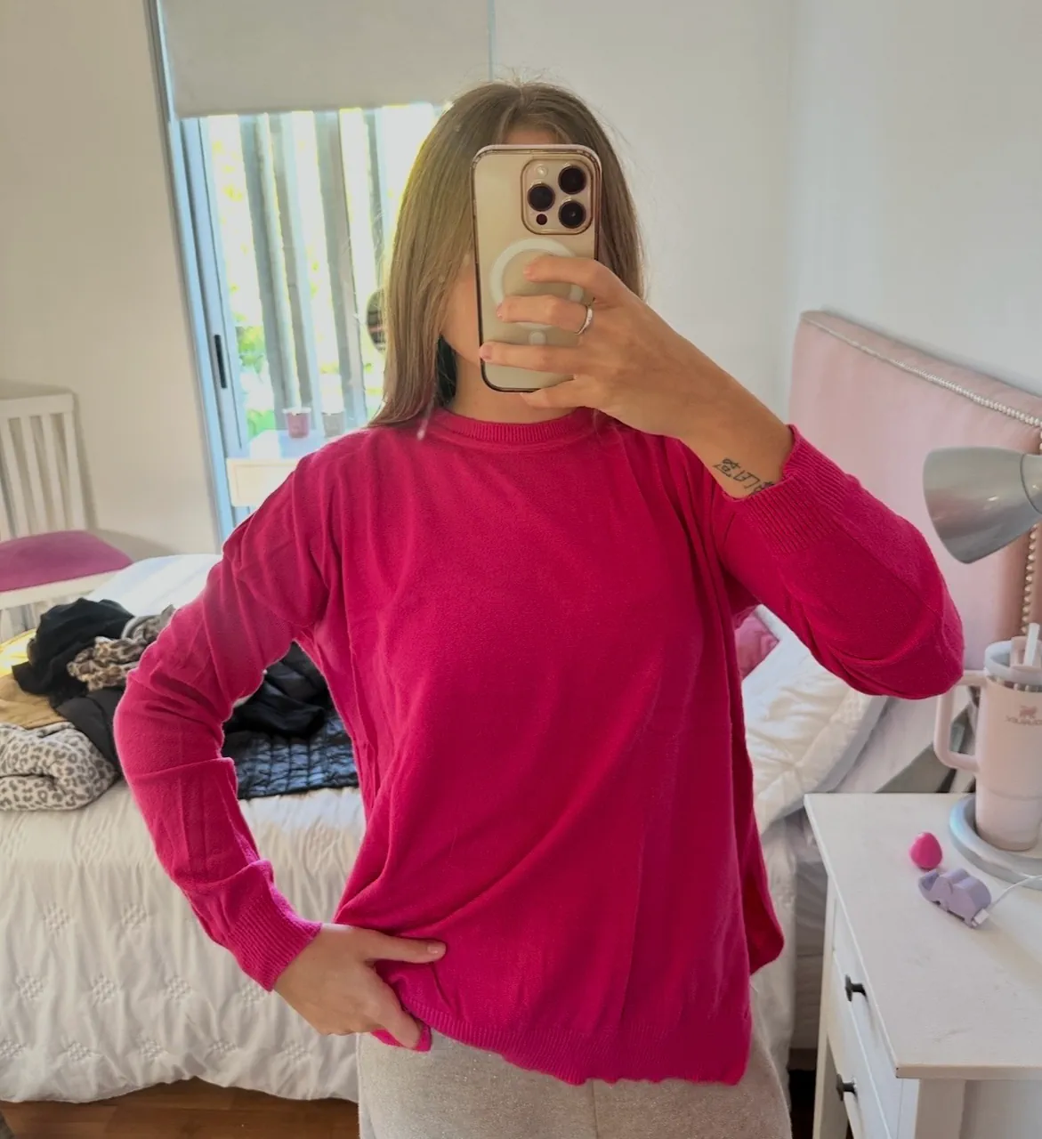Sweater Sin marca - imagen 1