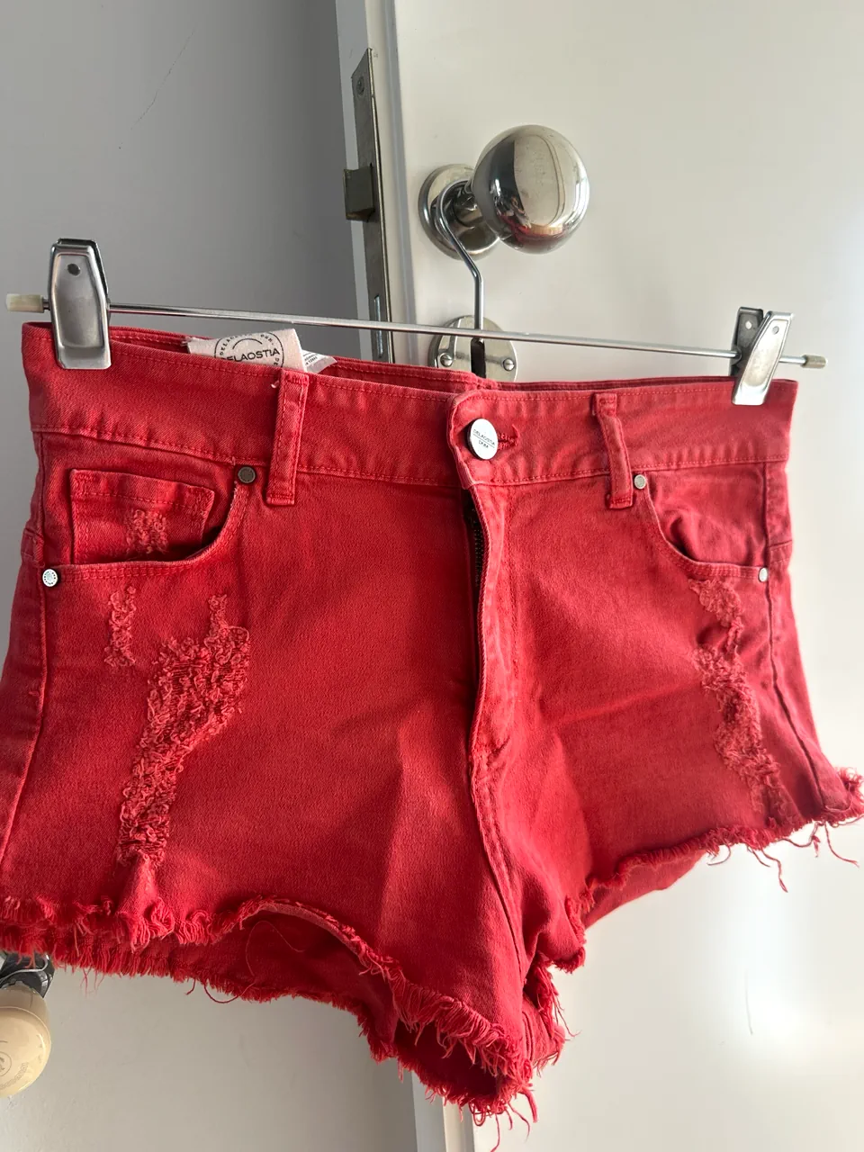 Short De la ostia · Talle S