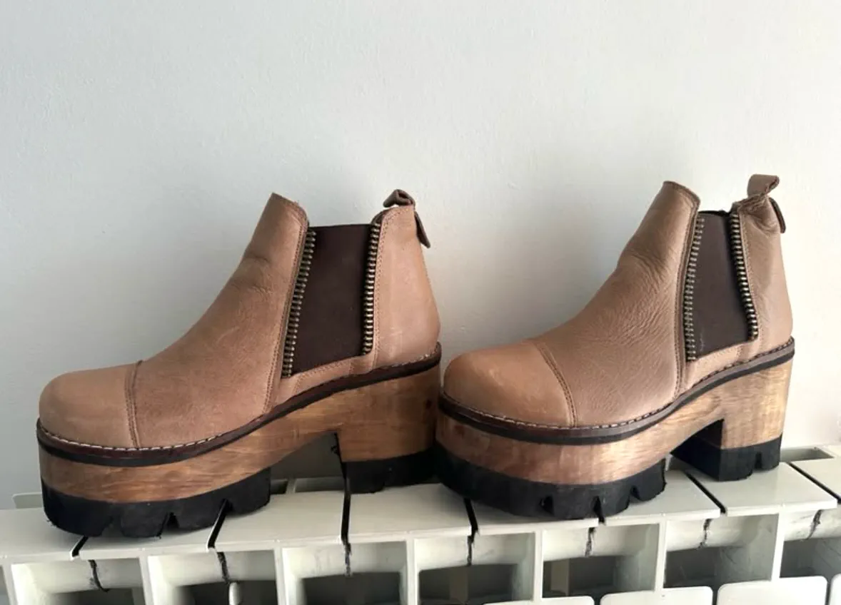 Lady store · Talle AR 38