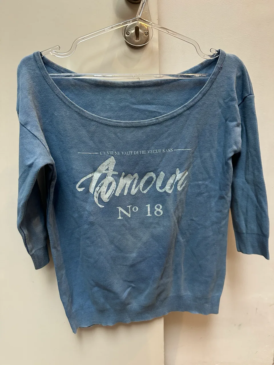 Remera No - imagen 1