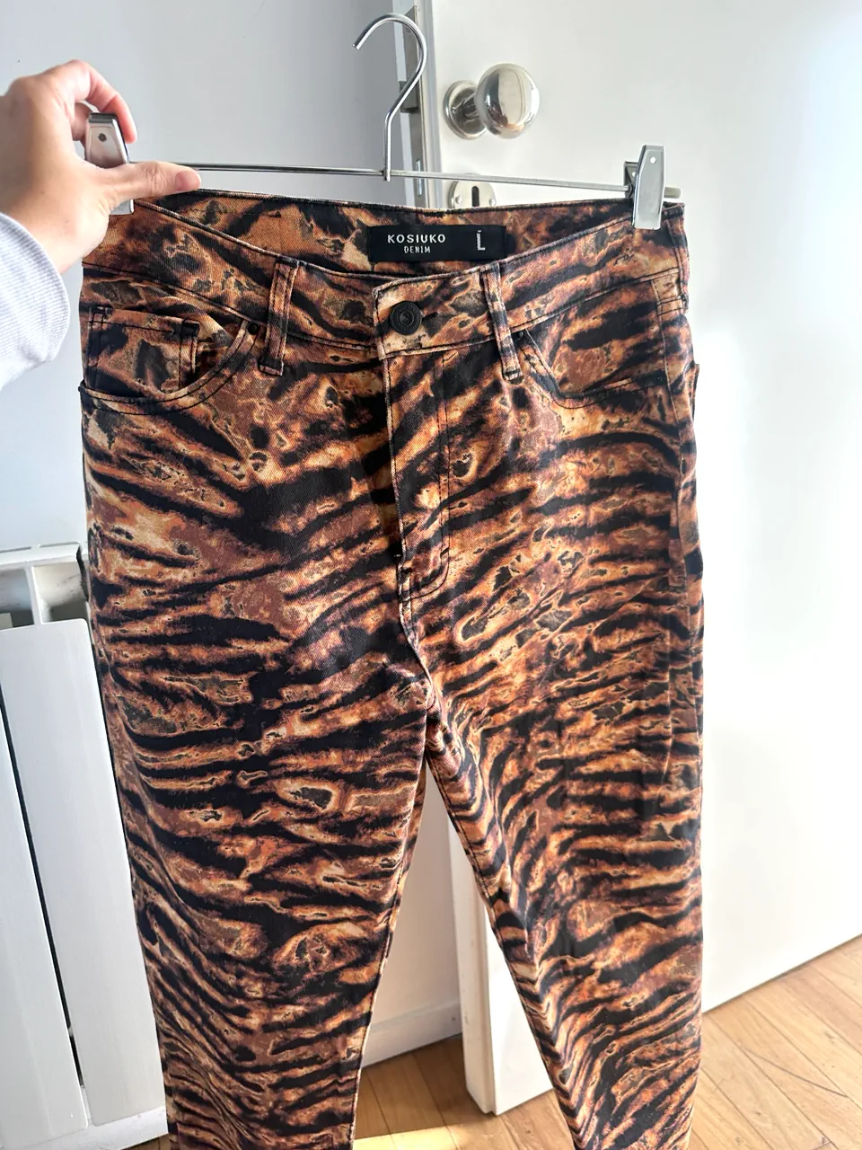 Jean KOSIUKO DENIM - imagen 1