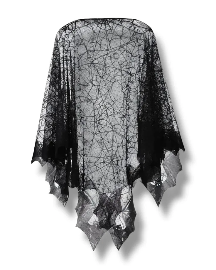 Capa Salem · Talle L