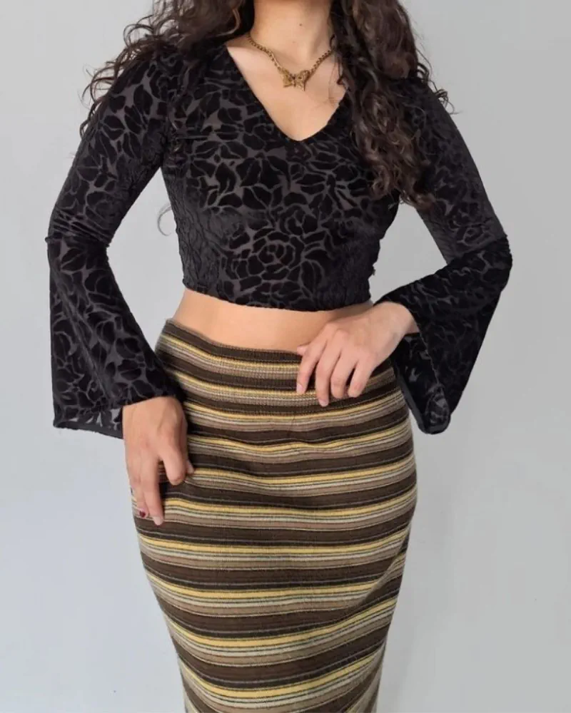 Blusa Muaa - imagen 1