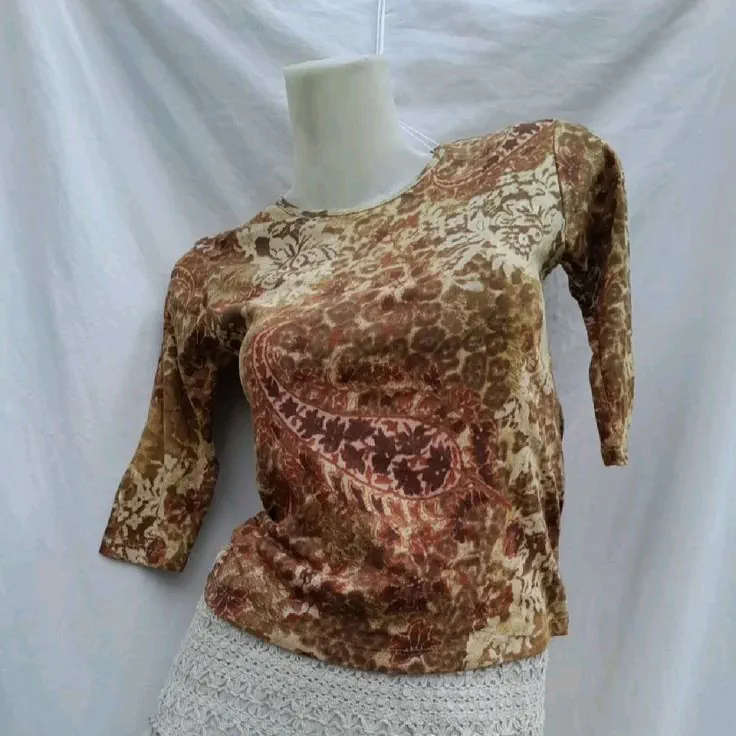 Remera Sin marca - imagen 2