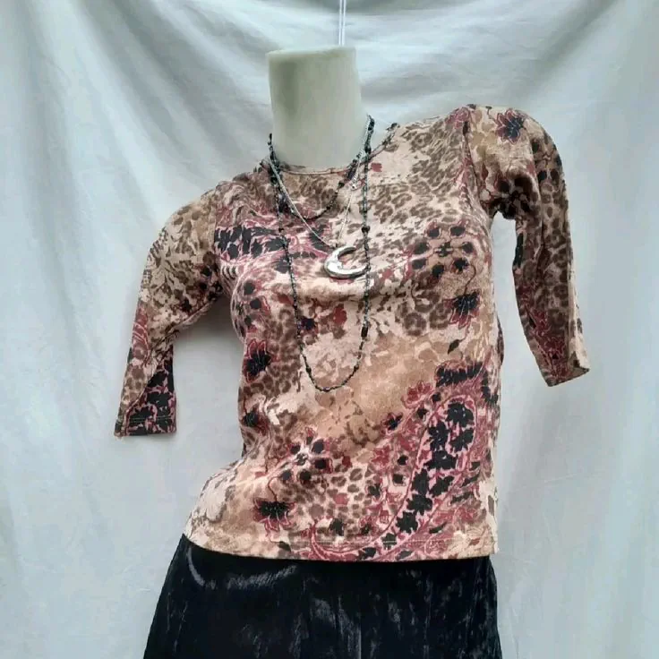 Remera Sin marca - imagen 1