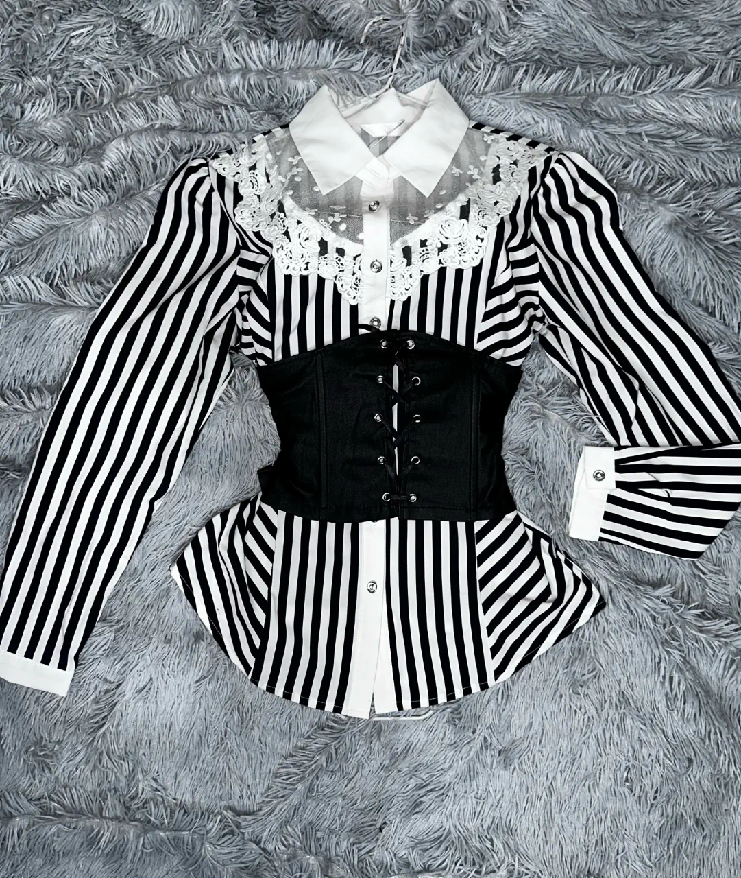 Camisa Sin marca - imagen 1