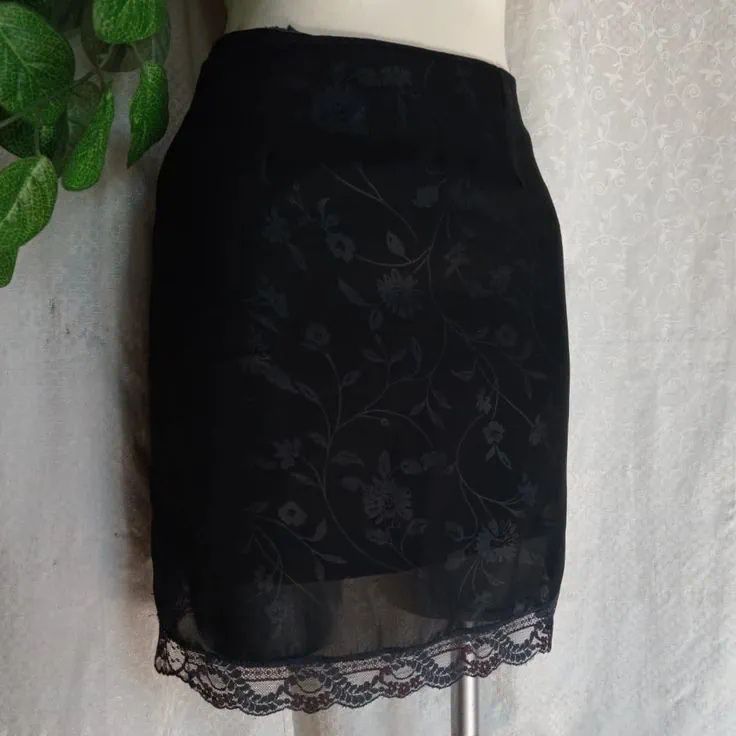 Minifalda Sin marca - imagen 1