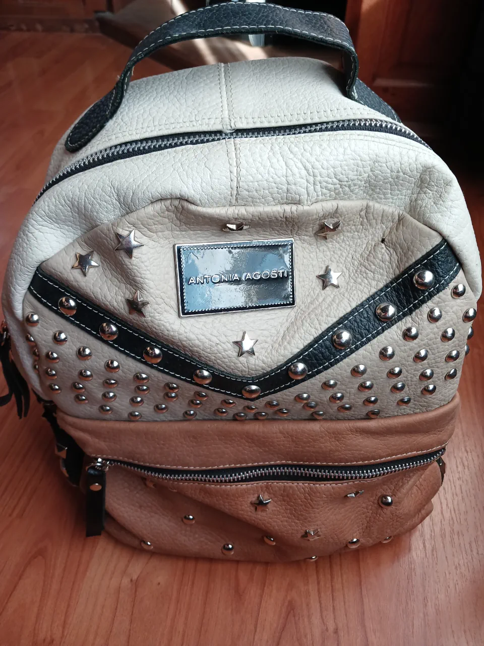 Mochila Antonia agosti - imagen 2
